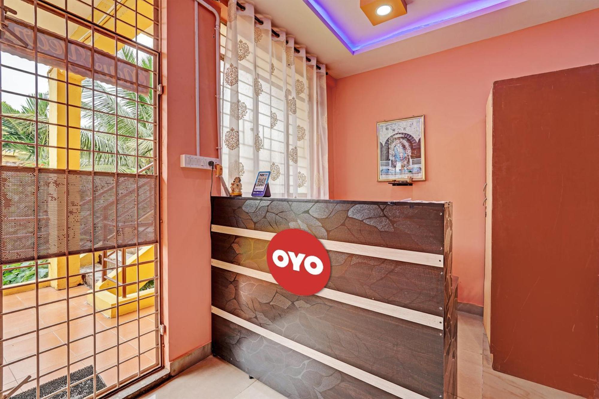 Super Collection O Druvi Corporate Hotel Kammasandra Exterior photo